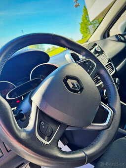 Renault Clio 1.2 16V, r.v.2017,TOP stav, 35 700 km - 15
