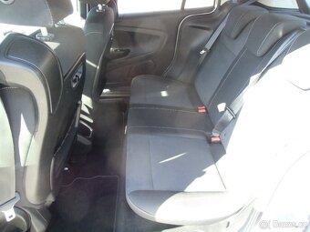 Ford B-MAX, 1.4i LPG - 15