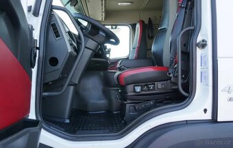Volvo FM410 - 6x2 – Chlaďák – EURO 6 - 15