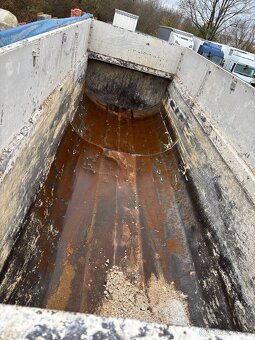 sklápěcí návěs - 15