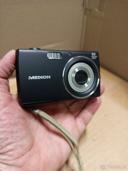 MEDION MD 87657 - 15