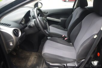 MAZDA 2 - 1.4 , Tažné zařízení - 15