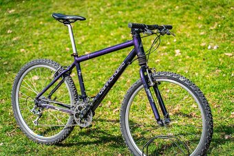 Horské kolo Cannondale F700 - 15
