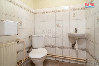 Prodej rodinného domu, 109 m², Uzeničky - 15