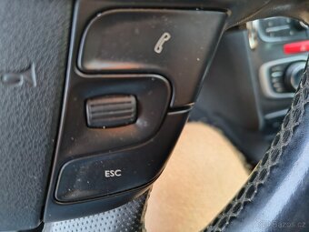 Citroen C4 1.6hdi 82kw. - 15
