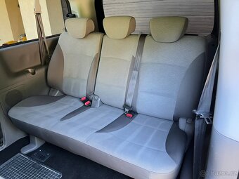 Hyundai H 1 2.5 CRDi 8 Míst Manuál Serviska - 15