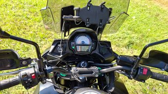 Kawsaki versys 650 rv 2019 - 15