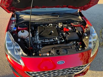 Ford Kuga 1.5 VIGNALE 110KW 8/2021 Panorama 360 kamera - 15