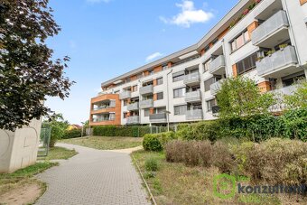Prodej bytu 2+kk 56m², Praha - Hloubětín, ev.č. 00824 - 15