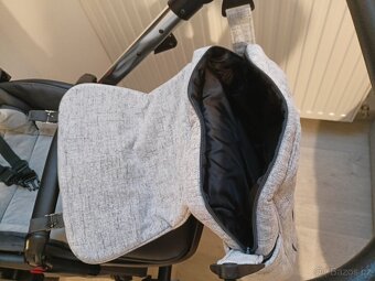 Kočárek Lonex - 15