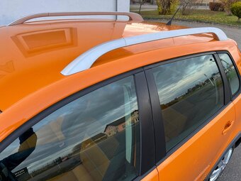 Polo Cross 1.4 16V NOVÁ STK KLIMA 2 X KOLA TAŽNÉ ZAŘÍZENÍ - 15