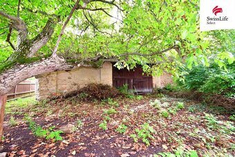 Prodej rodinného domu 250 m2 Nám. T. G. Masaryka, Golčův Jen - 15