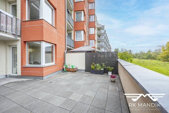 Pronájem bytu 2+kk 53 m², Praha - Prosek, ev.č. 711 - 15