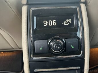 Škoda Superb 2.0 Tdi Elegance 4x4 - 15