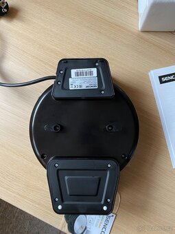 Nový vaflovač Sencor v originálním balení - 15