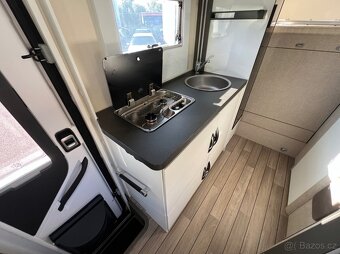 FORSTER 699 DVB 2025 18 TIS KM DPH TOP VÝBAVA - 15