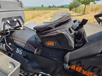 Ktm 990 Adventure - 15