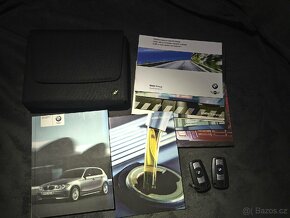 BMW 130i (motor 7000km po GO) - 15