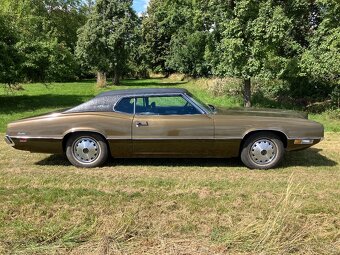Ford Thunderbird 1970 - 15