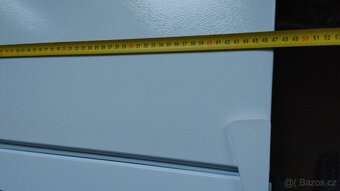 Malá lednice s mrazákem - 15