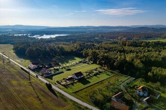 Prodej pozemku pro bydlení, 2 608 m2 - Hustopeče nad Bečvou  - 15