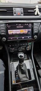 Škoda Superb 3 Combi 1,4 Tsi DSG - 15