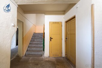 Prodej investičního bytu, 2+1 75 m² , Březina - 15