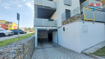 Pronájem bytu 3+kk, 73 m², Písek, ul. Havelkova - 15