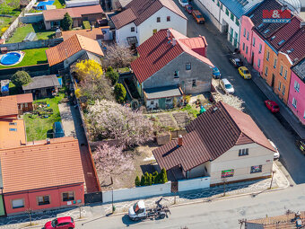 Prodej domu, 96 m², Nymburk, ul. Purkyňova - 15