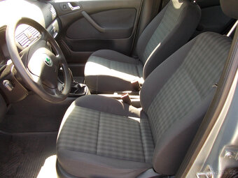 Škoda Octavia Combi 1.9tdi 66kw - 15