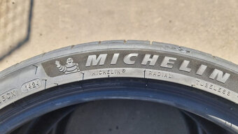 Letní pneu 295/30/21 Michelin - 15