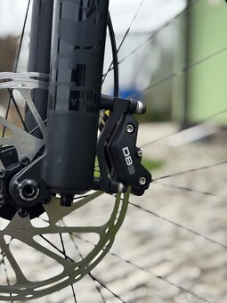Trek slash 9.7 M/L - 15