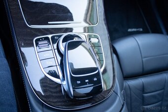 Mercedes-Benz CLS 450 4MATIC - Odpočet DPH, Možná dohoda - 15