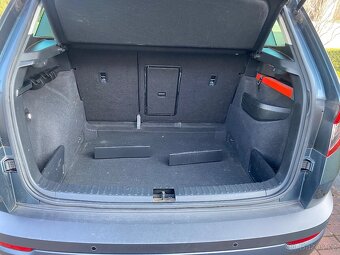 Karoq 1.5 tsi 110kw DSG -STYLE 2020 - 15