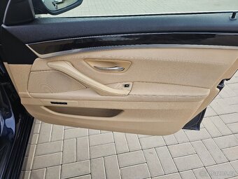 BMW Řada 5, 535i xDrive - 15