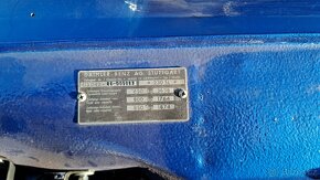 Mercedes-Benz 230 SL Pagoda W113 - 15