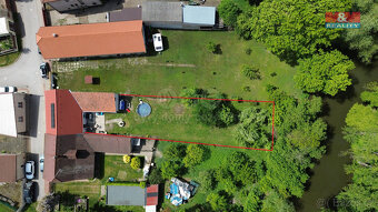 Prodej rodinného domu, 70 m², Žiželice, ul. Rožumberkova - 15