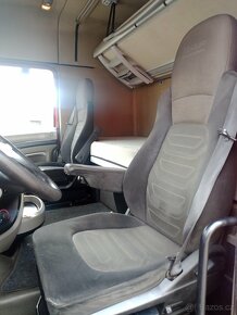 DAF xf 105 460 automat standard - 15