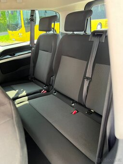 Citroen Spacetourer XL 180PS - 15