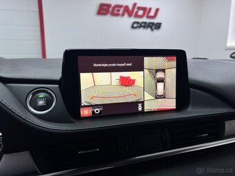 Mazda 6 2.0i 121 kW Skyactiv-G 2022 48tkm DPH - 15