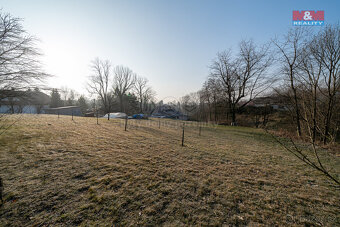 Prodej pozemku k bydlení 1372 m² v Blahutovicích - 15