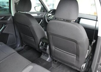 Škoda Kodiaq 2,0TDi DSG NAVI ACC - 15