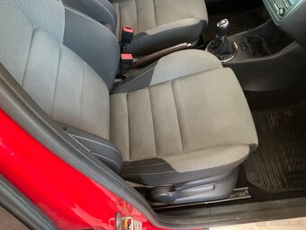 Škoda Roomster 1.2 TSi MODEL NOIRE - 15