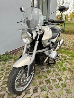 Bmw r 1200 r - 15