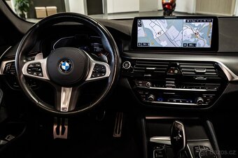 BMW 530 - 15