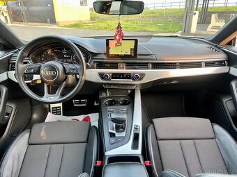 Audi A5 SPORTBACK 2.0TFSI 140KW ULTRA S-LINE - 15