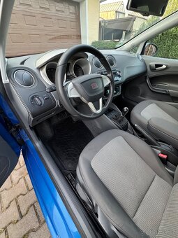 SEAT Ibiza 1,2 TSI combi - 15