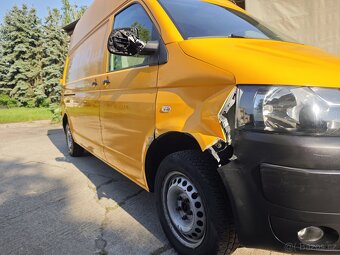 VW Transporter 2015 2.0 TDI L2H3 - 15
