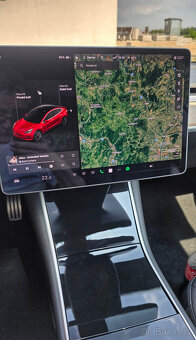 Tesla Model 3,Tesla 3,PERFORMANCE,4x4,DPH,Cebia,182tis km - 15