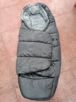 Kocarek Espiro Husky XL koupe 8/2024 - 15